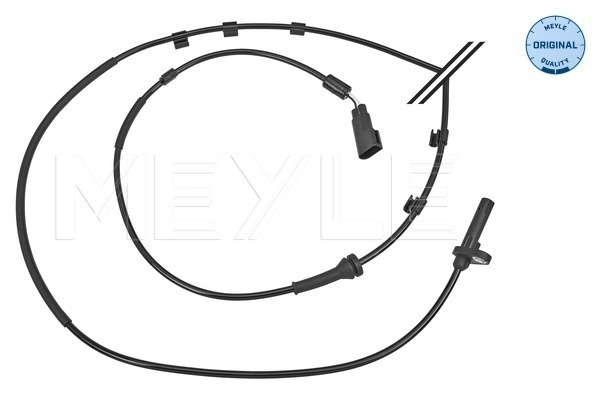 ABS sensor Meyle 714 899 0017