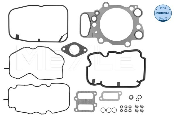 Cilinderkop pakking set/kopset Meyle 834 001 0002