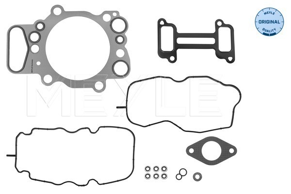 Cilinderkop pakking set/kopset Meyle 834 001 0015