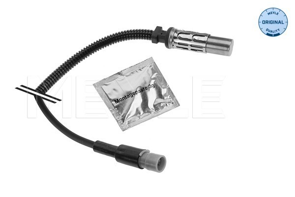 ABS sensor Meyle 834 533 0007