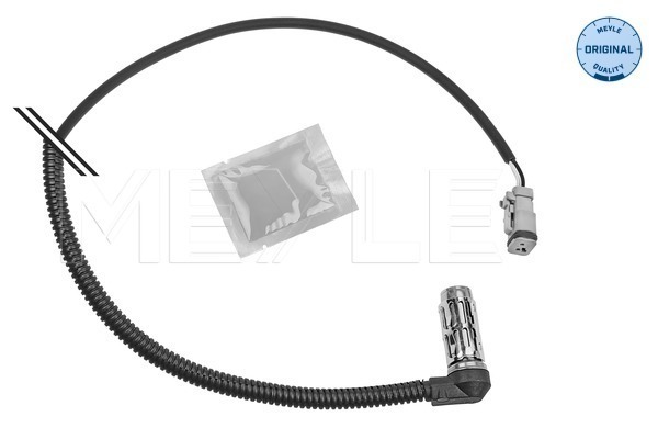 ABS sensor Meyle 834 533 0020