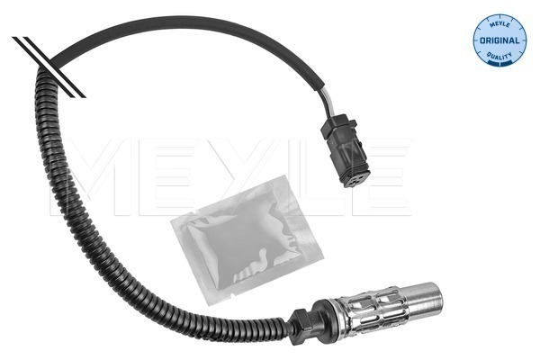 ABS sensor Meyle 834 533 0021