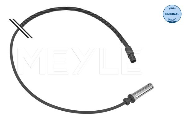 ABS sensor Meyle 834 899 0016