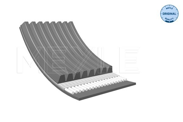 Meyle Poly V-riem 050 008 2546