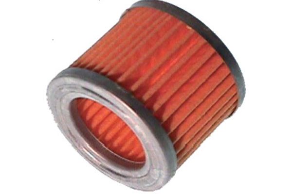 Brandstoffilter AMC Filter CF-1751