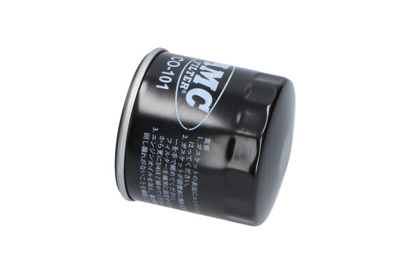 AMC Filter Oliefilter CO-101