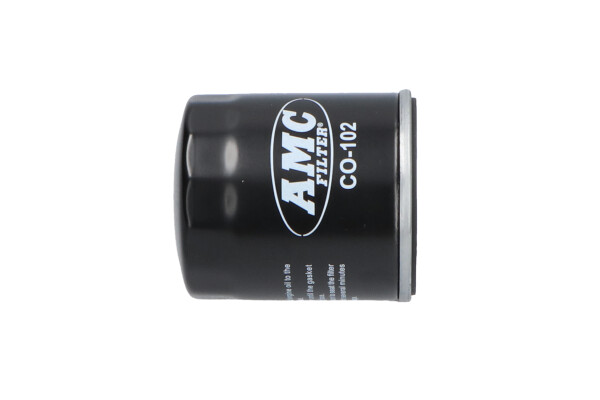AMC Filter Oliefilter CO-102