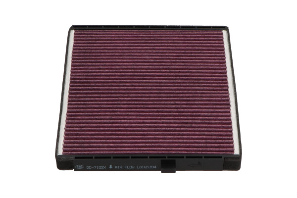 Interieurfilter AMC Filter DC-7102X