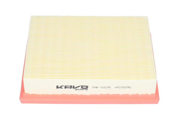 Luchtfilter AMC Filter FAF-10106