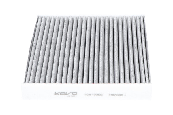 Interieurfilter AMC Filter FCA-10002C