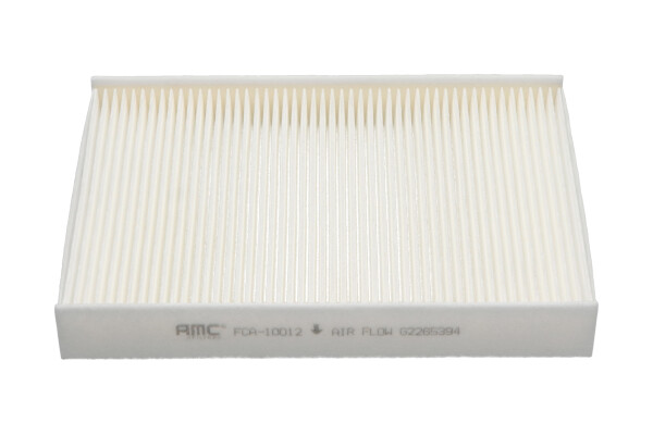 Interieurfilter AMC Filter FCA-10012