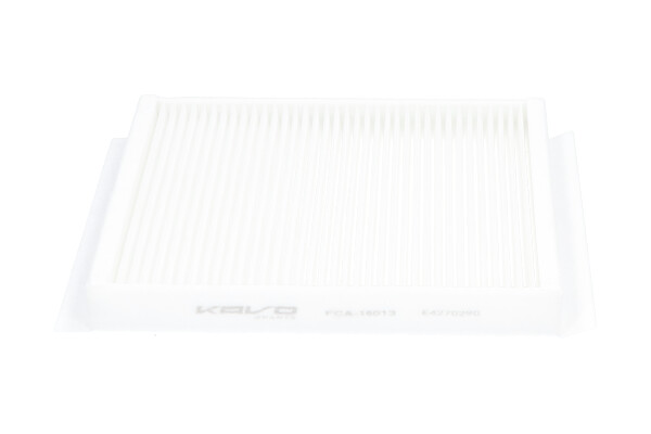 Interieurfilter AMC Filter FCA-10013