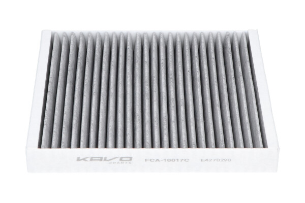 Interieurfilter AMC Filter FCA-10017C