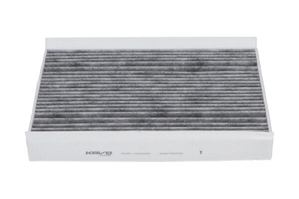 Interieurfilter AMC Filter FCA-10022C