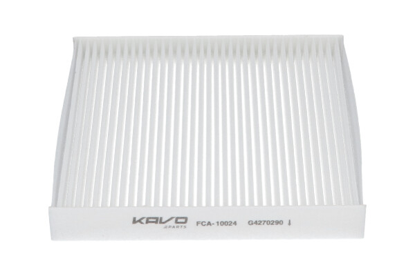 Interieurfilter AMC Filter FCA-10024