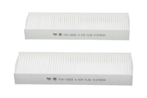 Interieurfilter AMC Filter FCA-10032