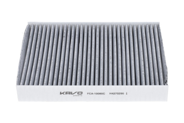 Interieurfilter AMC Filter FCA-10080C