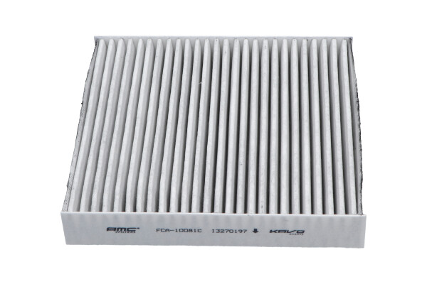 Interieurfilter AMC Filter FCA-10081C