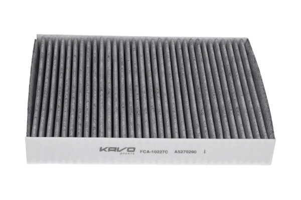 Interieurfilter AMC Filter FCA-10227C