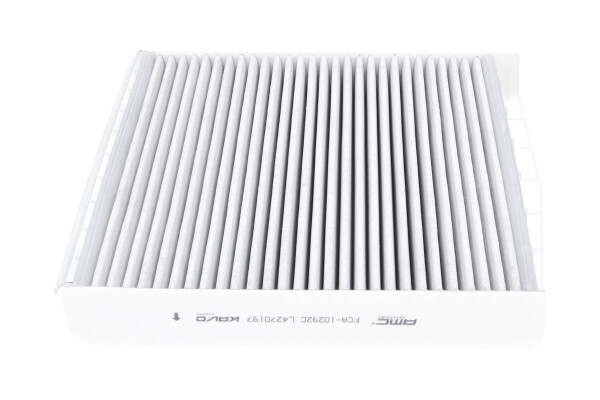 Interieurfilter AMC Filter FCA-10292C