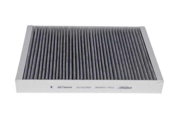 Interieurfilter AMC Filter FCA-10409C