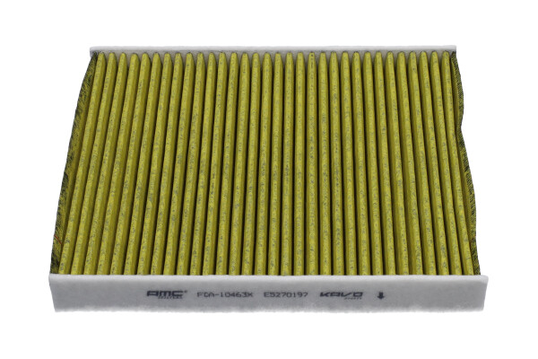 Interieurfilter AMC Filter FCA-10463X
