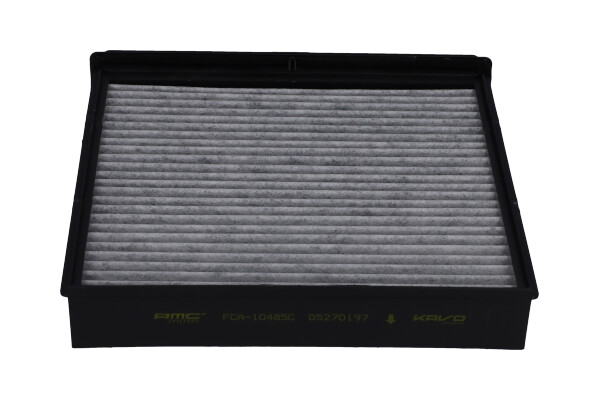 Interieurfilter AMC Filter FCA-10485C