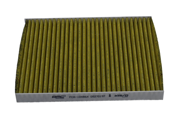Interieurfilter AMC Filter FCA-10486X