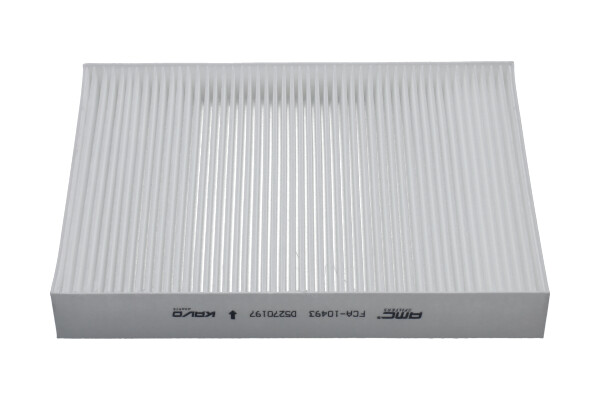 Interieurfilter AMC Filter FCA-10493