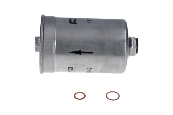 Brandstoffilter AMC Filter FFF-10042