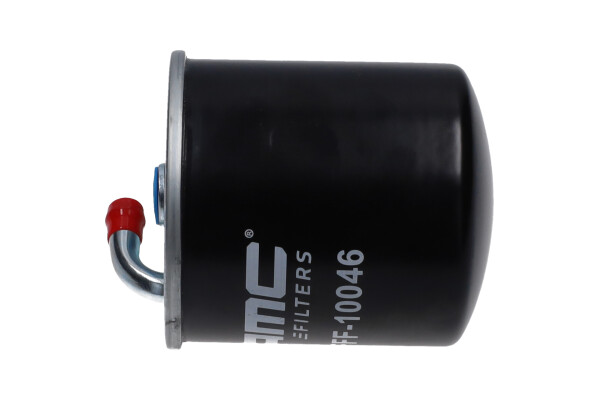 Brandstoffilter AMC Filter FFF-10046