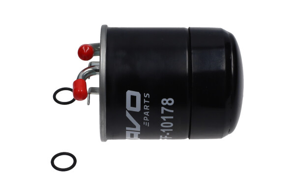 Brandstoffilter AMC Filter FFF-10178