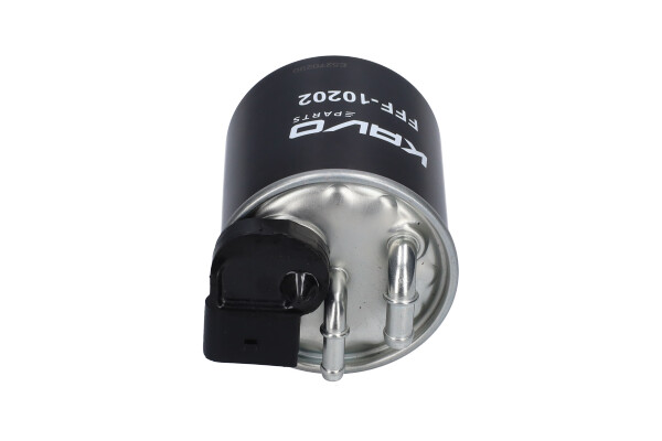 Brandstoffilter AMC Filter FFF-10202