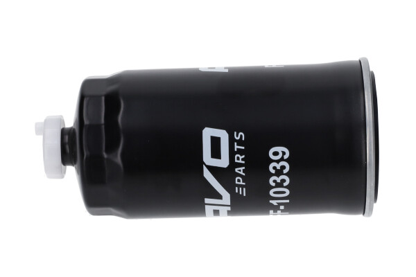 Brandstoffilter AMC Filter FFF-10339