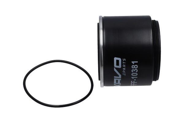 Brandstoffilter AMC Filter FFF-10381