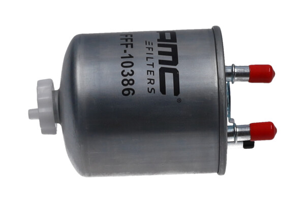 Brandstoffilter AMC Filter FFF-10386