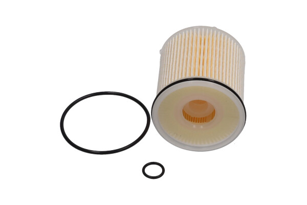 Brandstoffilter AMC Filter FFF-10436
