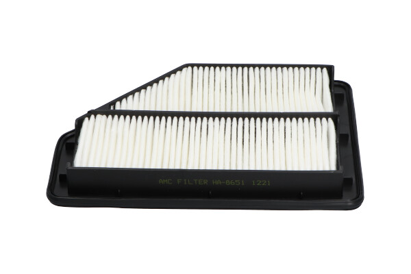 AMC Filter Luchtfilter HA-8651