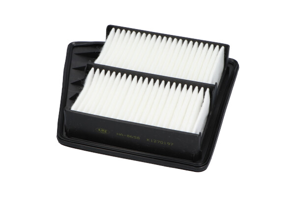 AMC Filter Luchtfilter HA-8658
