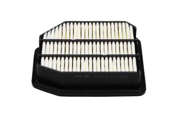 AMC Filter Luchtfilter HA-8676
