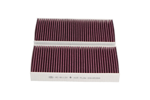 AMC Filter Interieurfilter HC-8112X