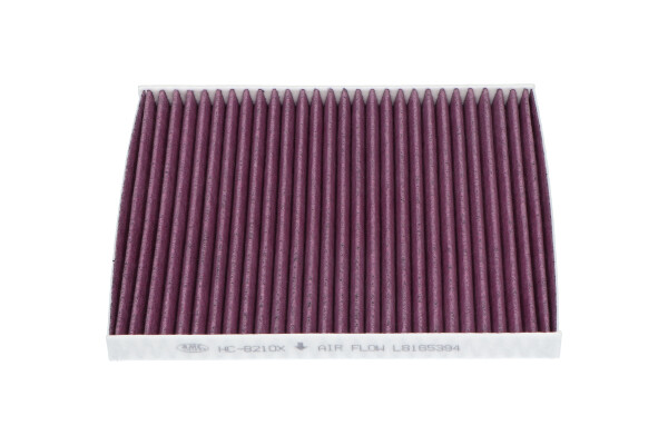 AMC Filter Interieurfilter HC-8210X