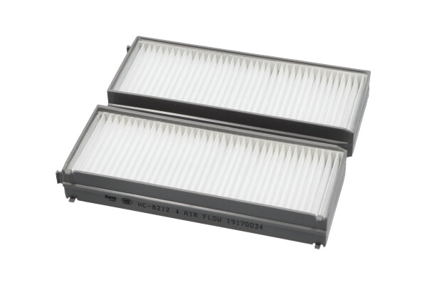 AMC Filter Interieurfilter HC-8212