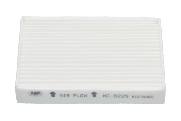 Interieurfilter AMC Filter HC-8229