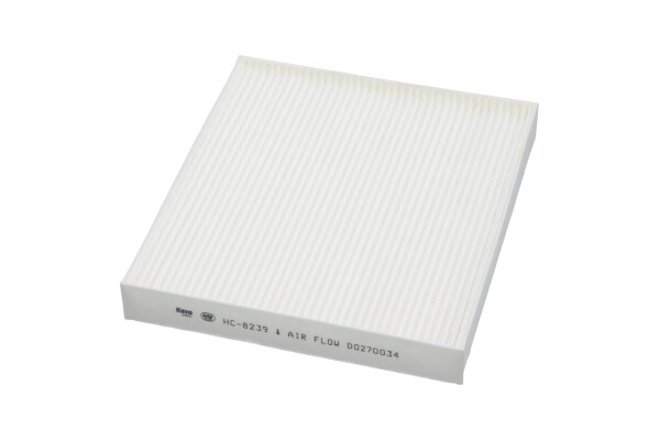 AMC Filter Interieurfilter HC-8239