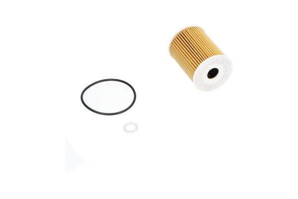 AMC Filter Oliefilter HO-706