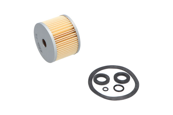 Brandstoffilter AMC Filter IF-355