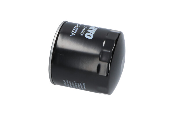 AMC Filter Oliefilter IO-3322A