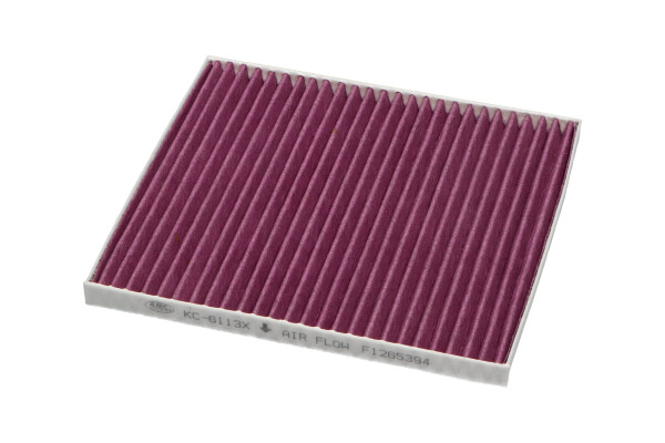 AMC Filter Interieurfilter KC-6113X
