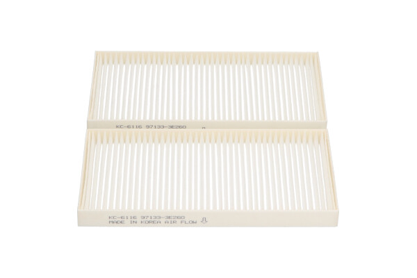 AMC Filter Interieurfilter KC-6116